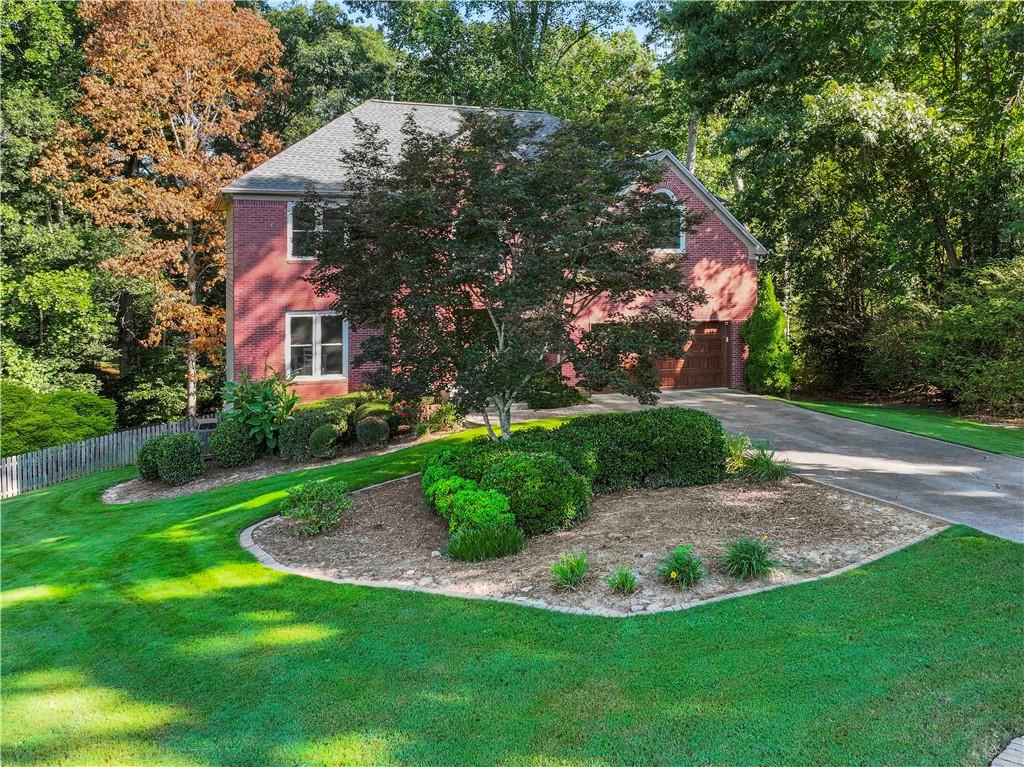 2380 Black Bear Court