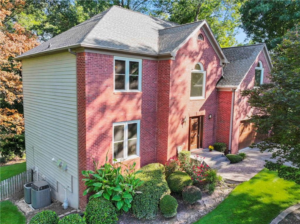 2380 Black Bear Court