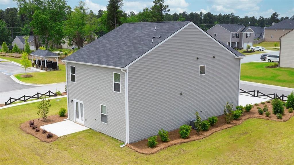 12000 Conrad Cir, Hampton, Georgia image 5