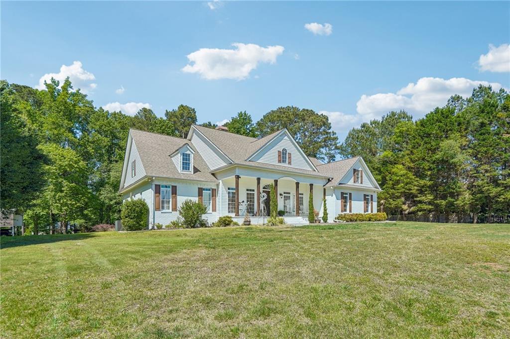 4137 Hiram Lithia Springs Road