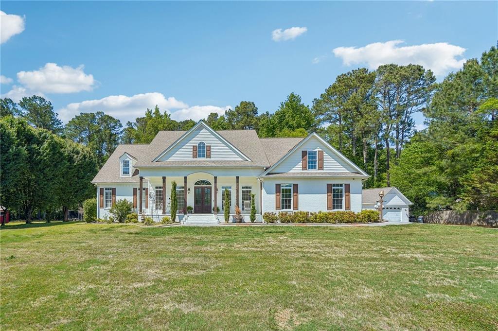 4137 Hiram Lithia Springs Road