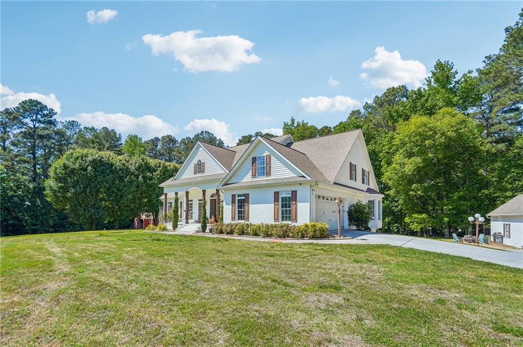 4137 Hiram Lithia Springs Road