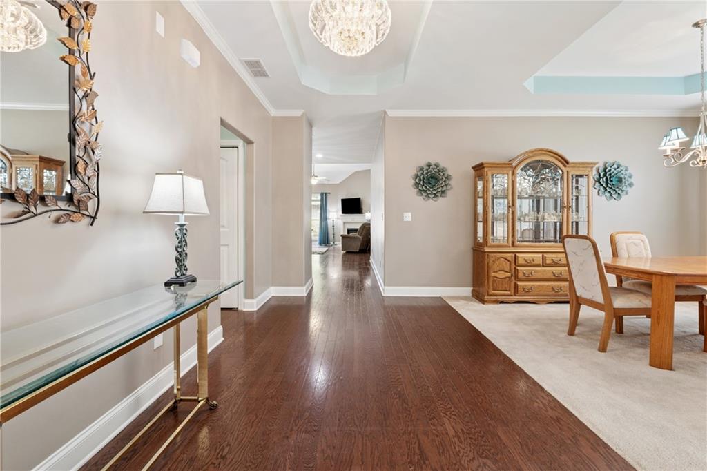 8040 Gracen Drive