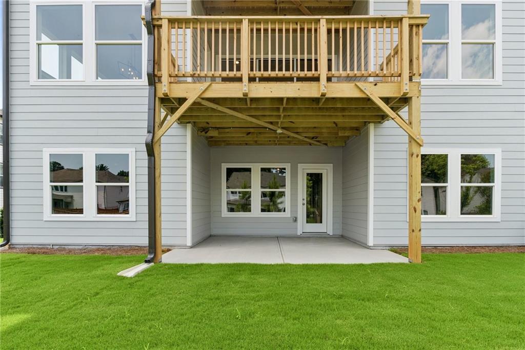 259 Wild Ginger Bend