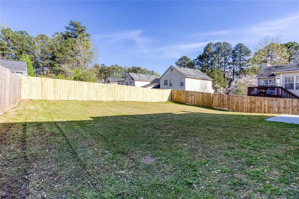 4502 Lake Park Drive, Acworth, Georgia image 36