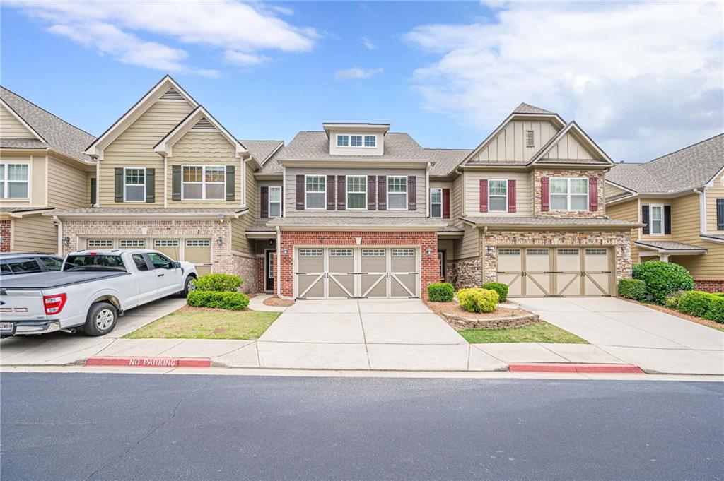 1514 Dolcetto Trace NW