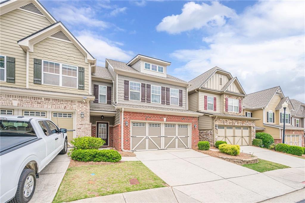 1514 Dolcetto Trace NW