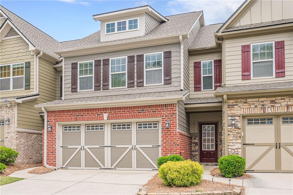1514 Dolcetto Trace NW