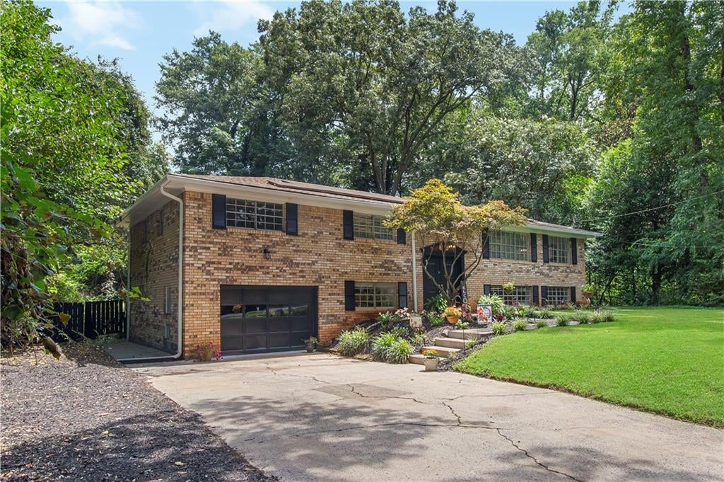 3541 Ebenezer Court