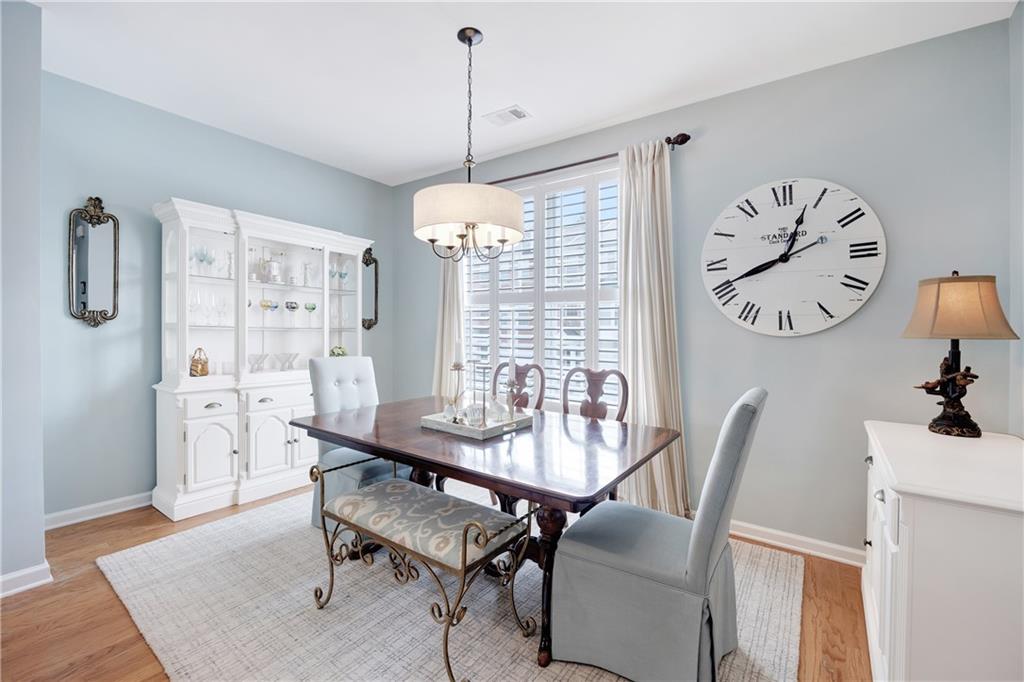 3788 Chattahoochee Summit Drive #22, Atlanta, Georgia image 15