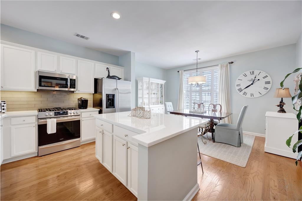 3788 Chattahoochee Summit Drive #22, Atlanta, Georgia image 11