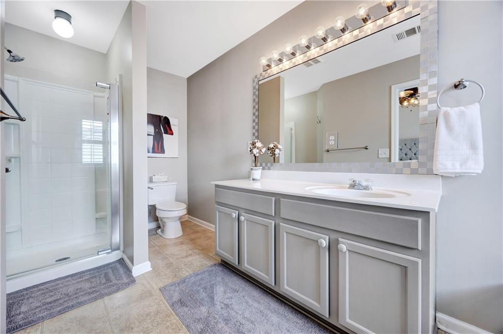 3788 Chattahoochee Summit Drive #22, Atlanta, Georgia image 19