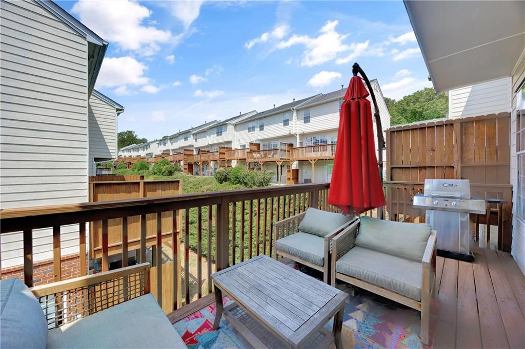 3788 Chattahoochee Summit Drive #22, Atlanta, Georgia image 28