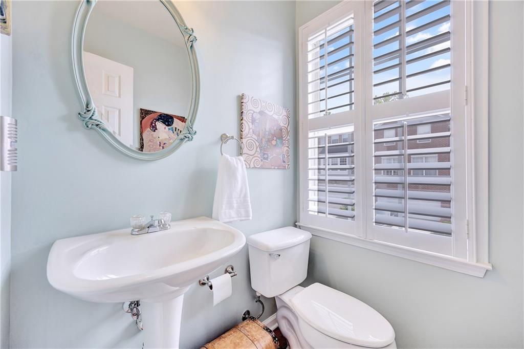 3788 Chattahoochee Summit Drive #22, Atlanta, Georgia image 16