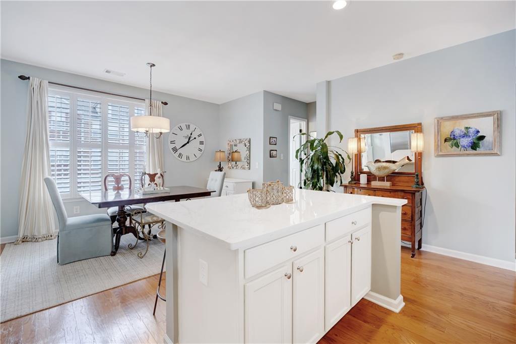 3788 Chattahoochee Summit Drive #22, Atlanta, Georgia image 12