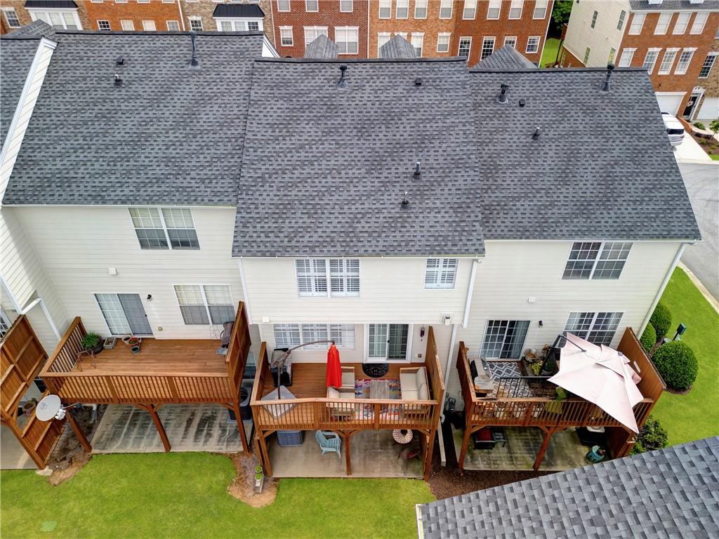 3788 Chattahoochee Summit Drive #22, Atlanta, Georgia image 29