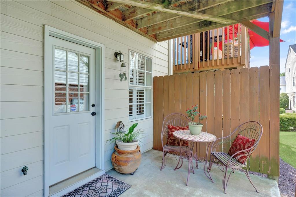 3788 Chattahoochee Summit Drive #22, Atlanta, Georgia image 27