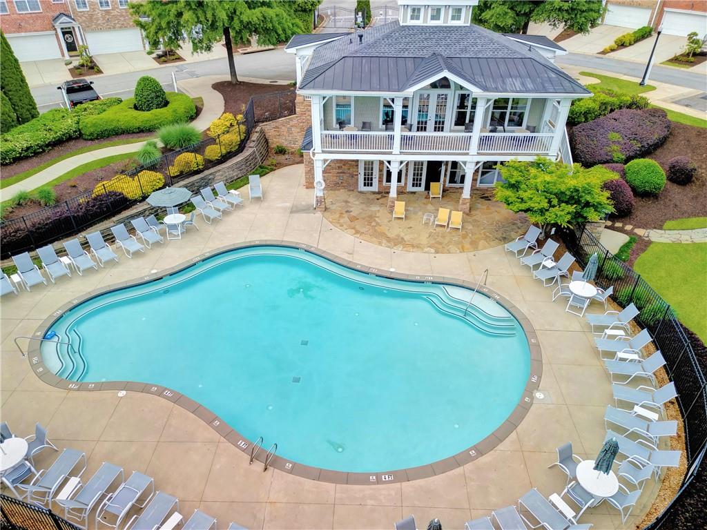 3788 Chattahoochee Summit Drive #22, Atlanta, Georgia image 32