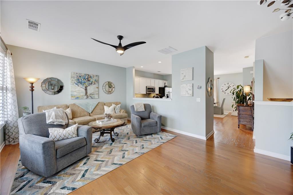 3788 Chattahoochee Summit Drive #22, Atlanta, Georgia image 10