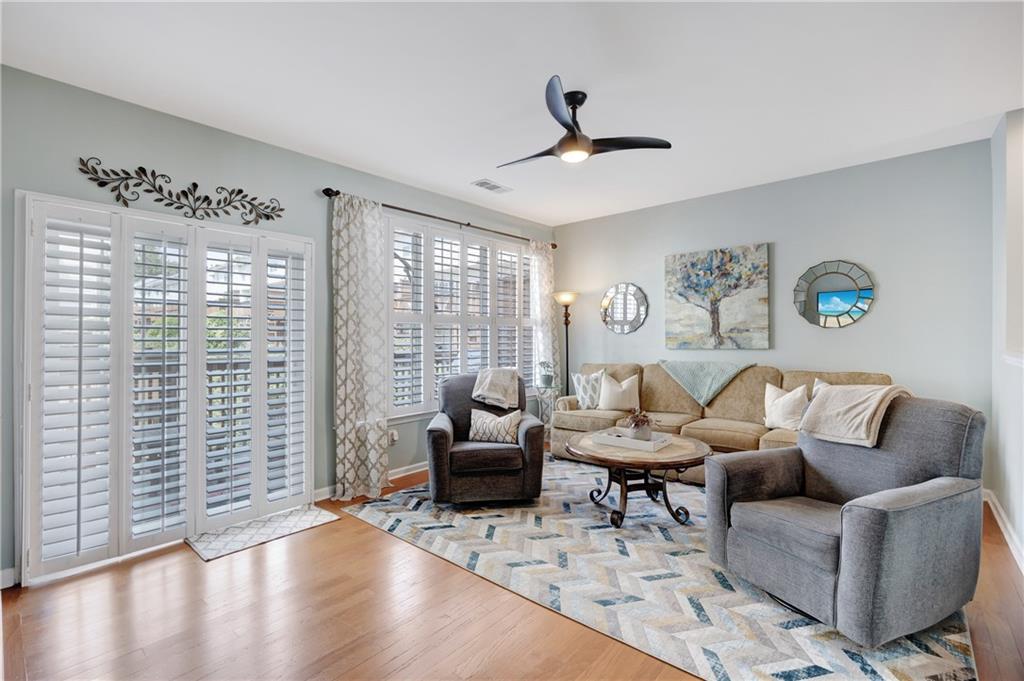 3788 Chattahoochee Summit Drive #22, Atlanta, Georgia image 8