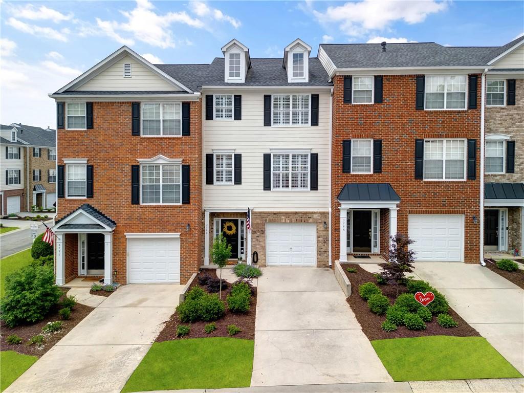3788 Chattahoochee Summit Drive #22, Atlanta, Georgia image 1