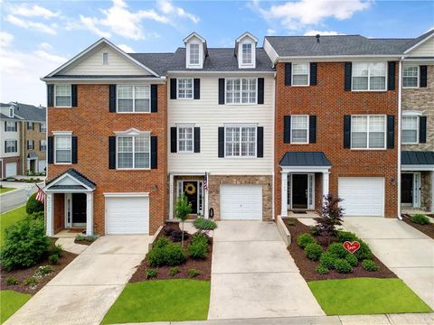 3788 Chattahoochee Summit Drive SE 22 Atlanta GA 30339