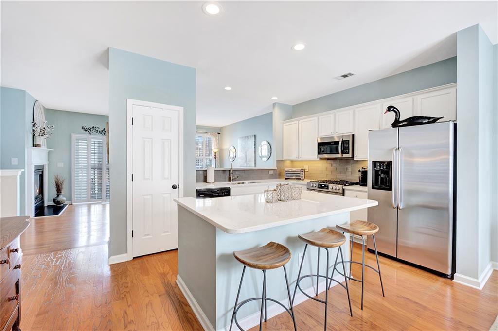 3788 Chattahoochee Summit Drive #22, Atlanta, Georgia image 14
