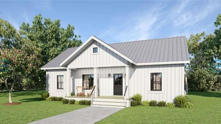 Beautiful New Construction, Projected Completion Date End of October 2025! Standard Features include LVT Flooring, Soft Close Cabinets, Stainless Steel Appliances, Solid Surface Counter Tops, Tile Showers, Backsplash and so MUCH MORE. New Home Warranty! Builder Incentives Available! Photos are stock photos, final version may be slightly different.