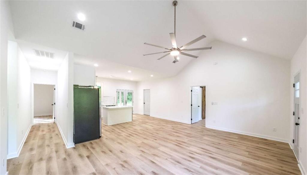 107 Whispering Pines Road
