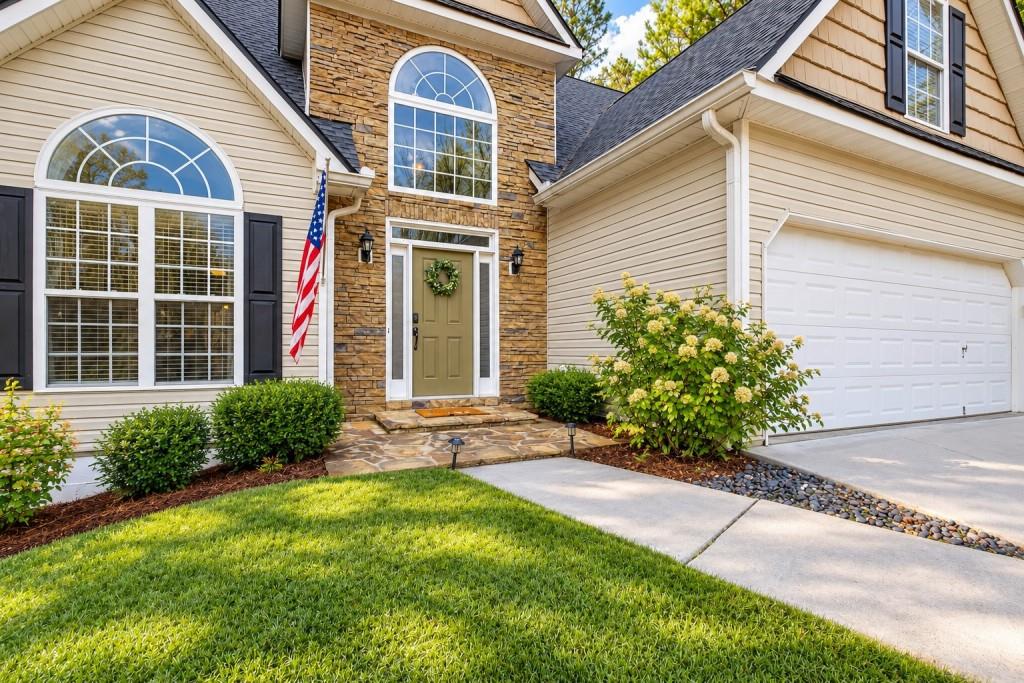 218 Amaranth Court