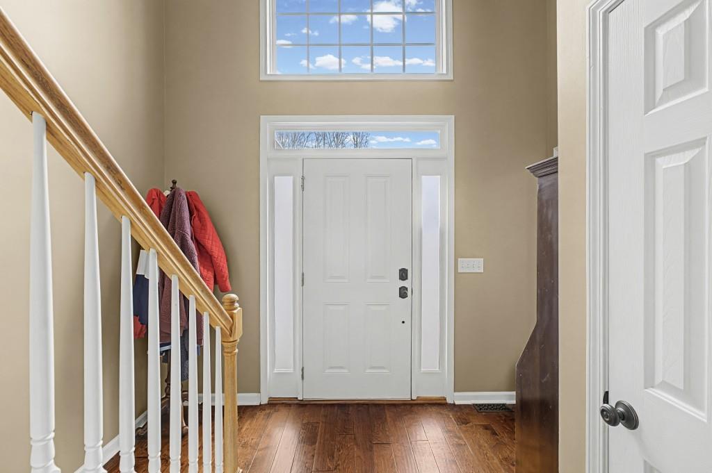 218 Amaranth Court