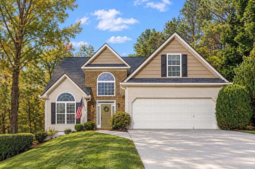 218 Amaranth Court