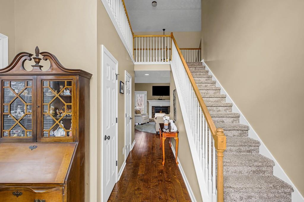 218 Amaranth Court