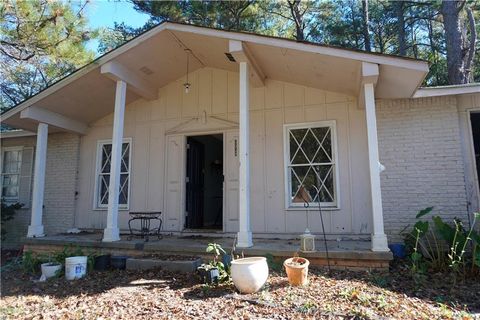 A home in Forest Park