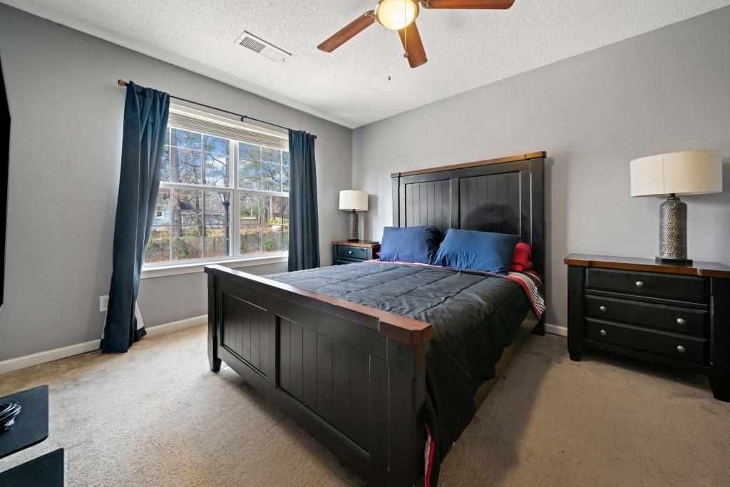 2322 Coach Way, Jonesboro, Georgia image 17