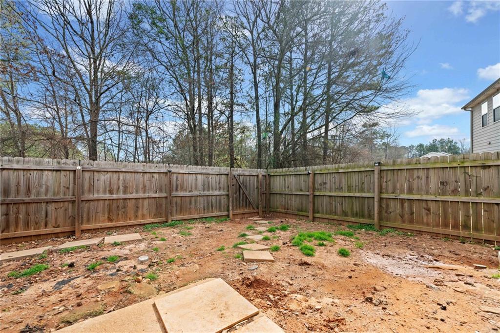 2322 Coach Way, Jonesboro, Georgia image 26