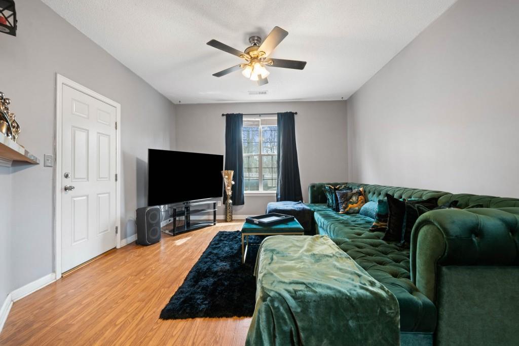 2322 Coach Way, Jonesboro, Georgia image 3