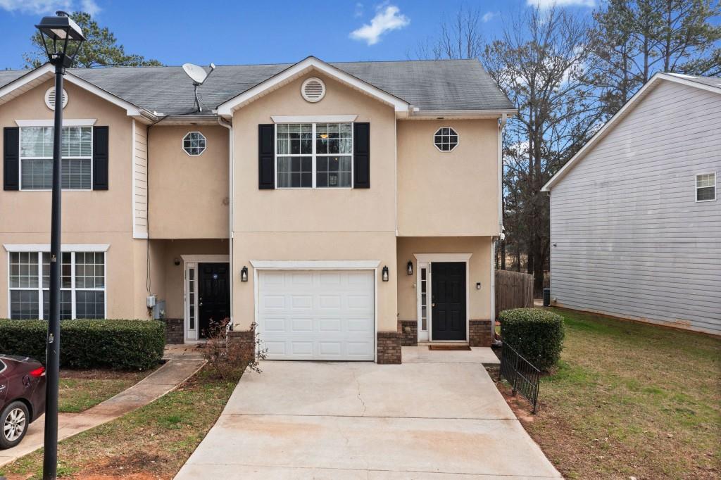 2322 Coach Way, Jonesboro, Georgia image 1