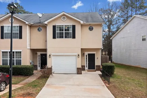 2322 Coach Way, Jonesboro, GA 30236 - MLS#: 7534358