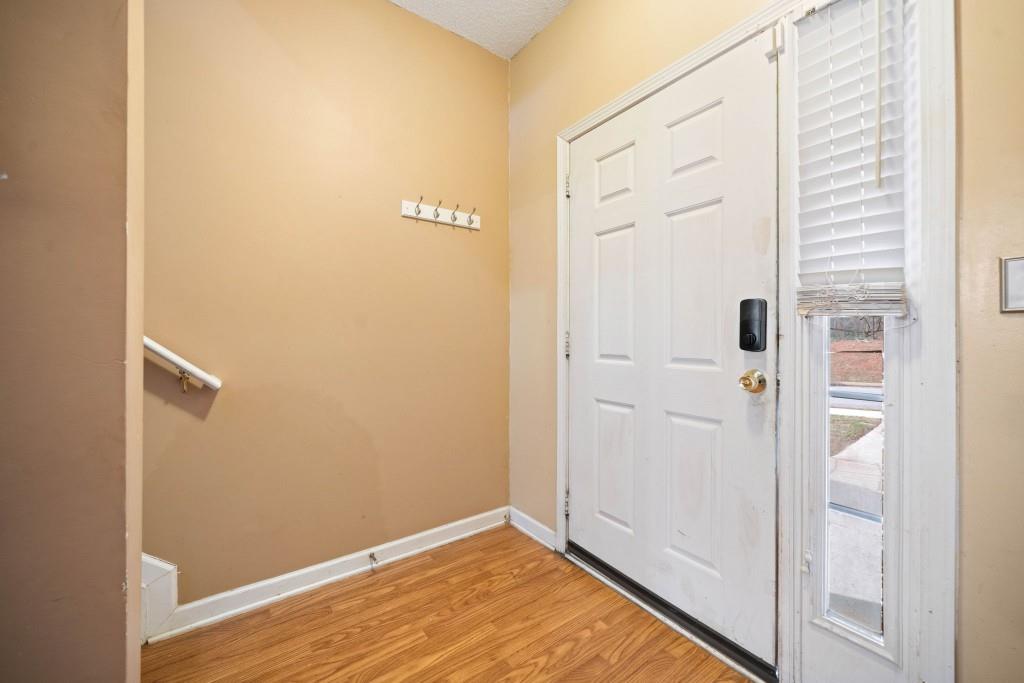 2322 Coach Way, Jonesboro, Georgia image 2