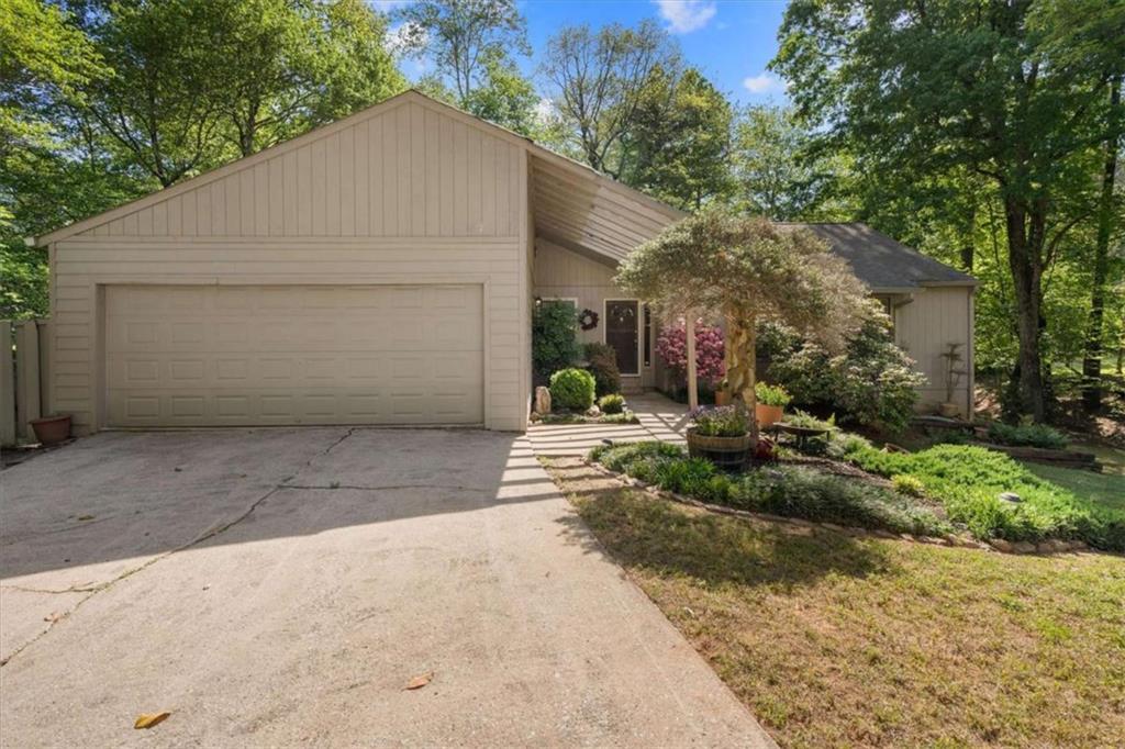 4962 Cherrydale Drive