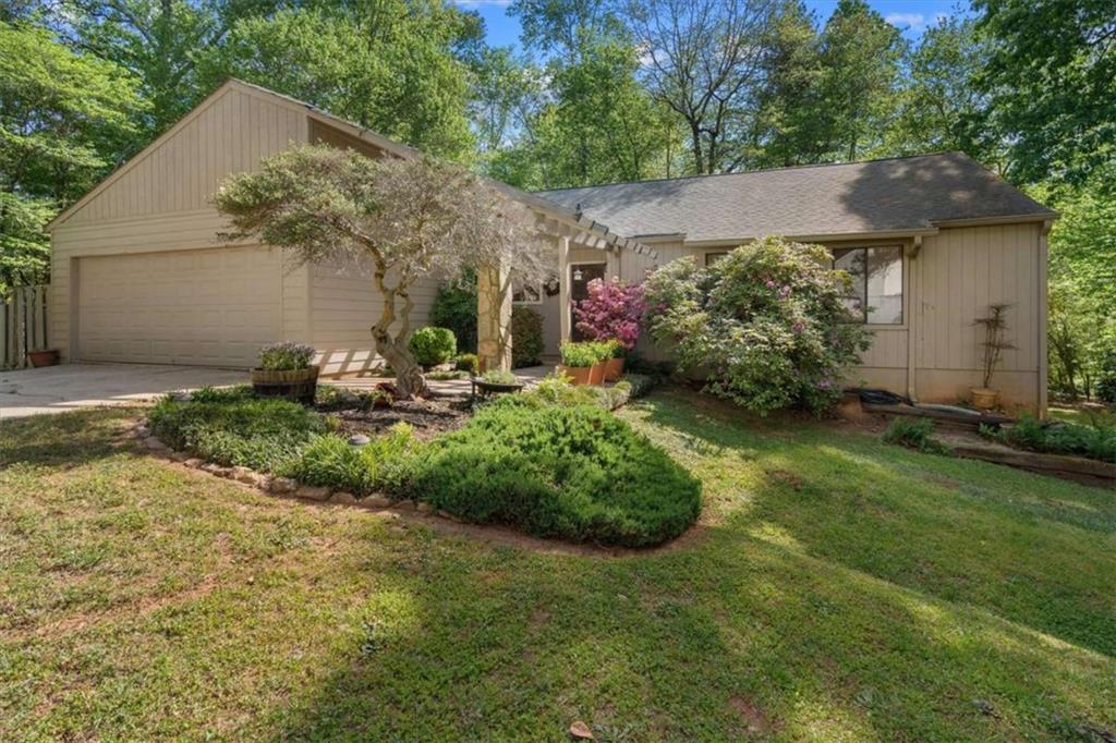 4962 Cherrydale Drive