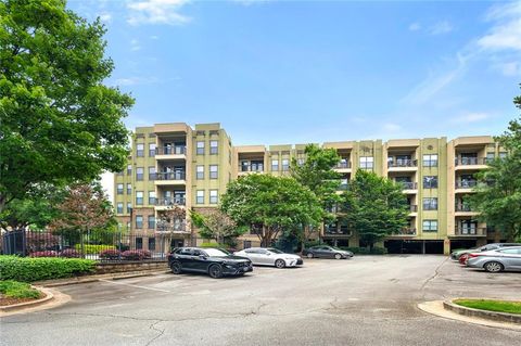 425 Chapel Street Street SW 1107 Atlanta GA 30313