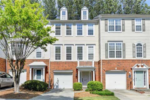 Townhouse For Rent - 3977 Howell Park Road<br/> Duluth, GA 30096