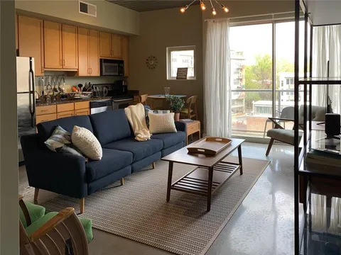 620 Glen Iris Drive NE Unit 401, Atlanta, GA 30308 - MLS#: 7555174