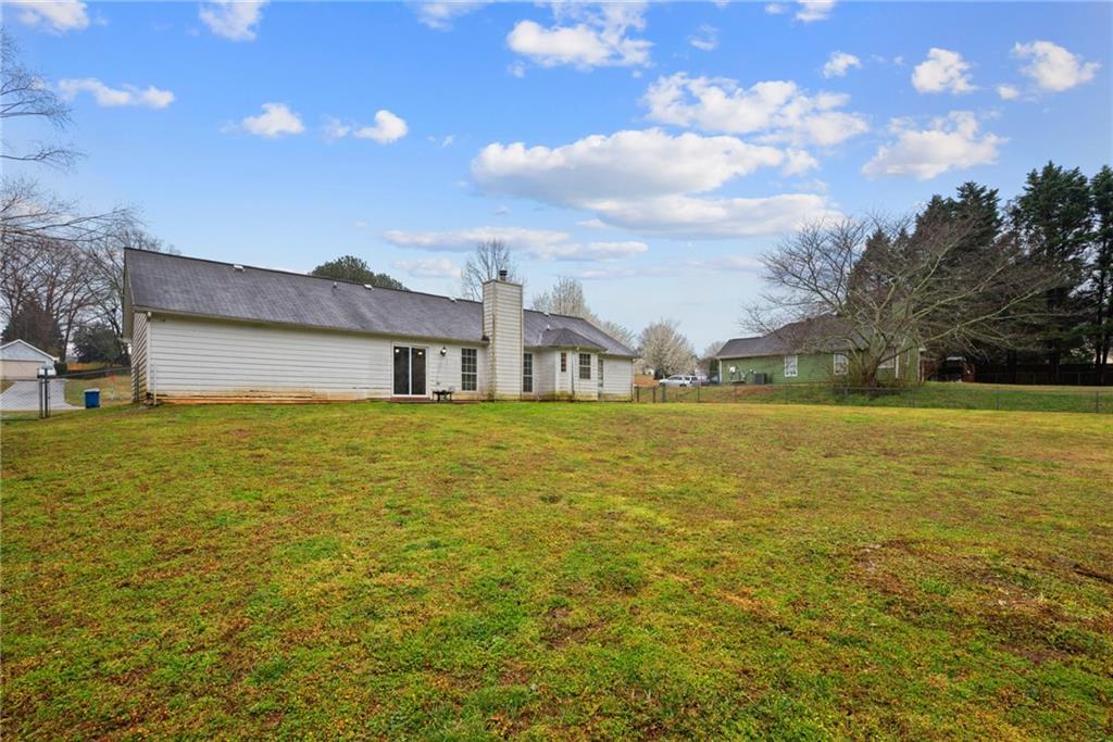 331 Cobblestone Road, Auburn, Georgia image 21