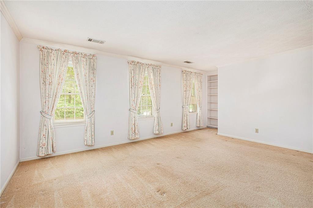 5136 Wentworth Drive, Peachtree Corners, Georgia image 31