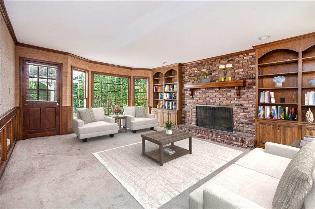 5136 Wentworth Drive, Peachtree Corners, Georgia image 14