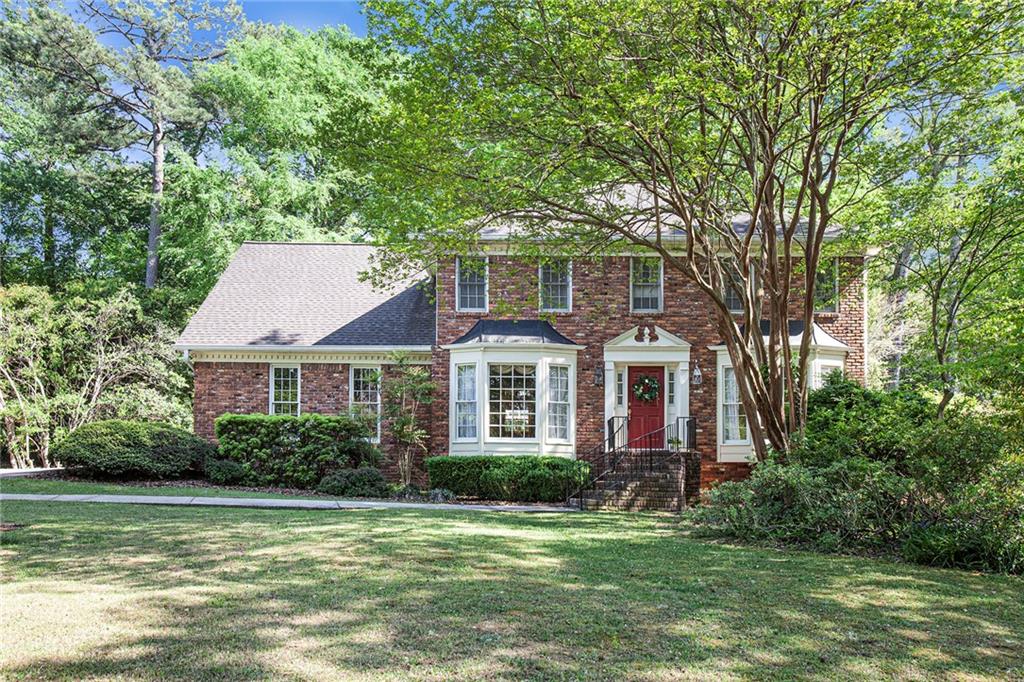 5136 Wentworth Drive