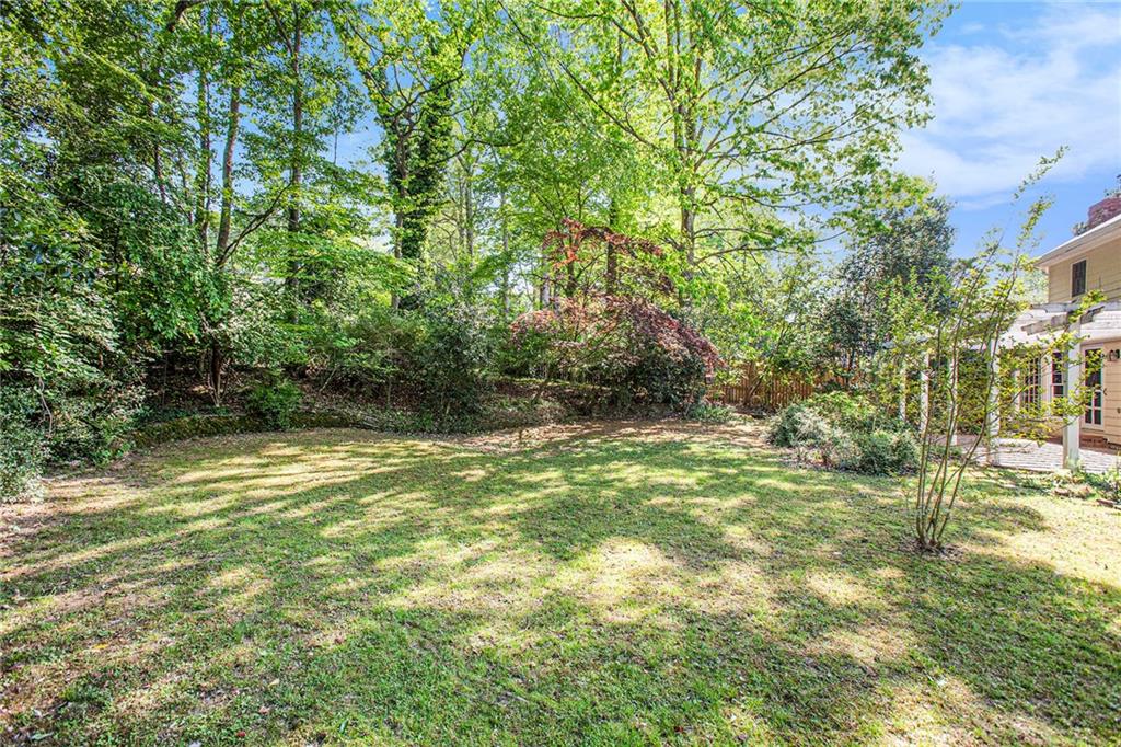 5136 Wentworth Drive, Peachtree Corners, Georgia image 33